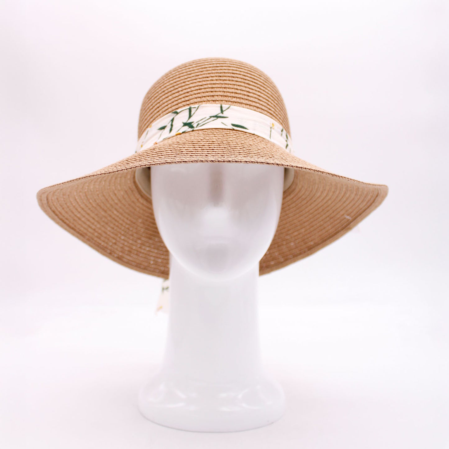 Straw Sun Hat