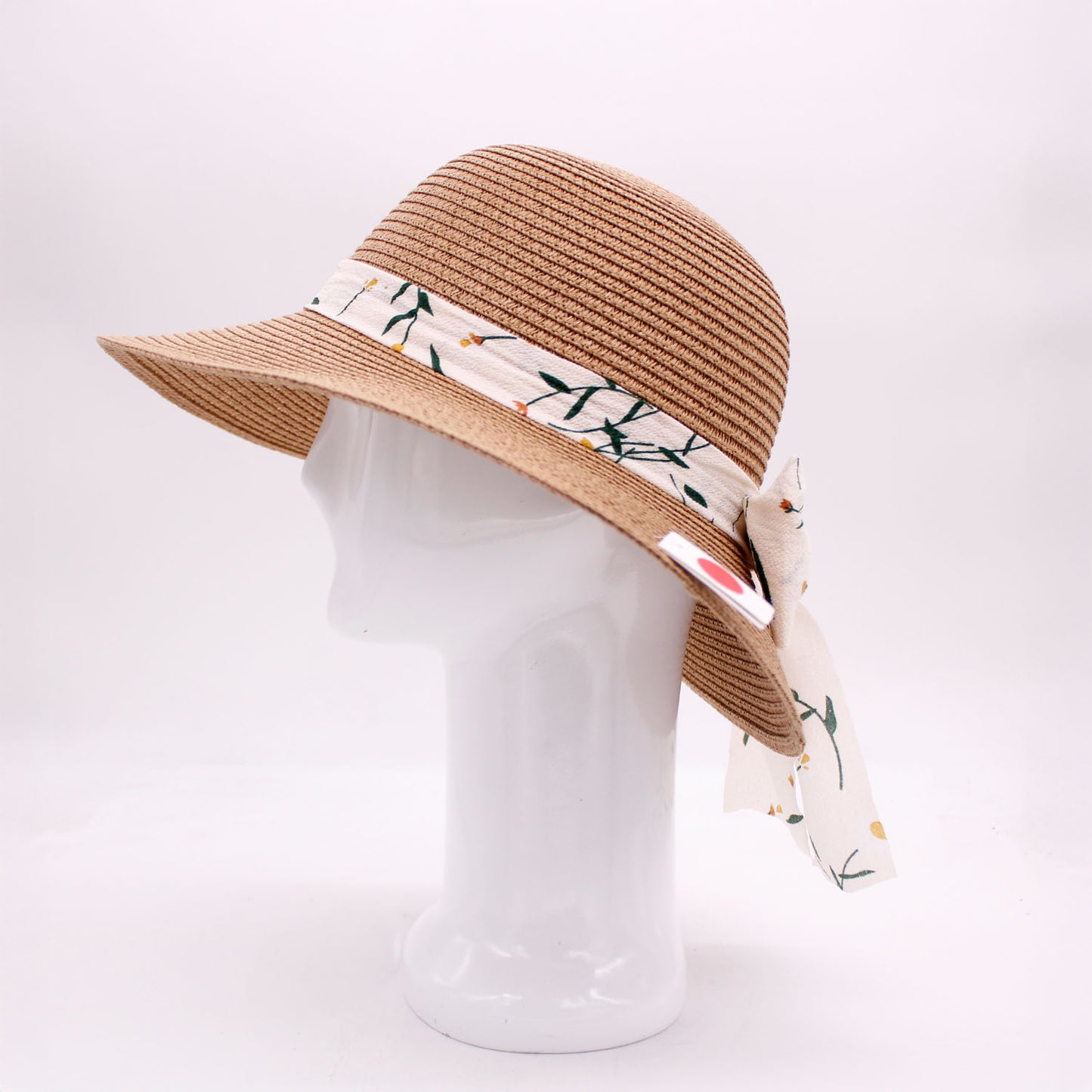 Straw Sun Hat