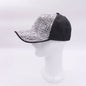 Rhinestone Hat