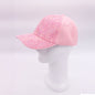 Rhinestone Hat