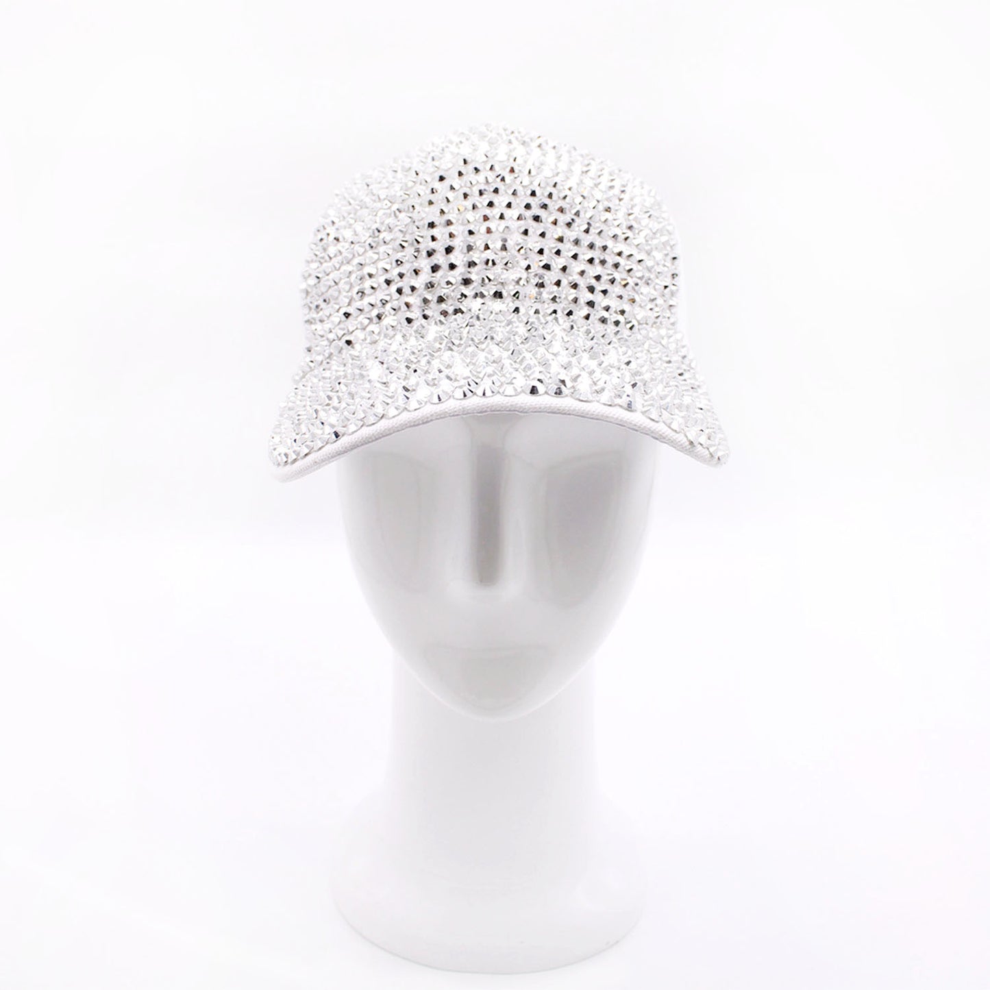 Rhinestone Hat