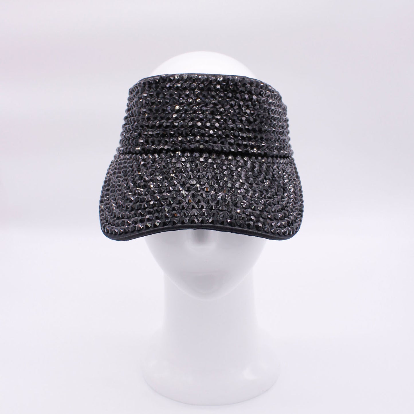 Rhinestone Stone Cap