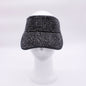 Rhinestone Stone Cap