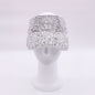 Rhinestone Stone Cap