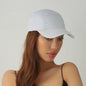 Lightweight Nylon Casual Cap