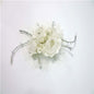 BRIDAL FLOWER HAIR PIN