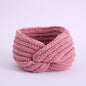 COZY CHENILLE HEAD BAND