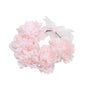 FLORAL CROWN HEADBAND