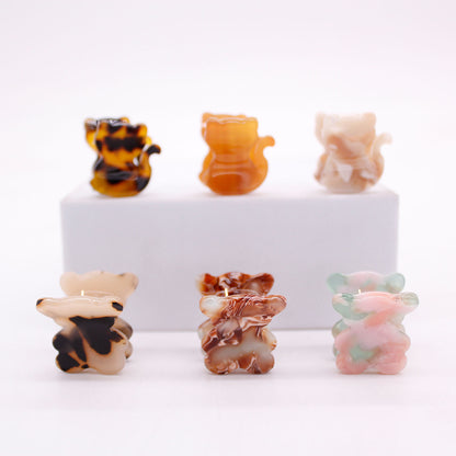 Mini Hair Clips