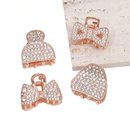 Mini Hair Clips