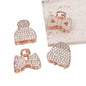 Mini Hair Clips