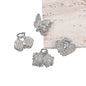 Mini Hair Clips