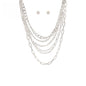 CHUNKY NECKLACE SET