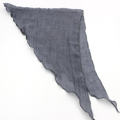 ASSORTED BANDANA FASHION SCARFS