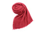 CLASSIC GAUZE SCARF