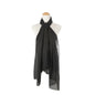 CLASSIC GAUZE SCARF