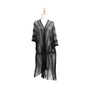 Mesh Kimono