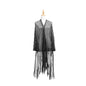 Mesh Kimono