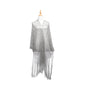 Mesh Kimono