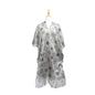 Tassel Kimono
