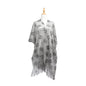 Daily Tassel Kimono