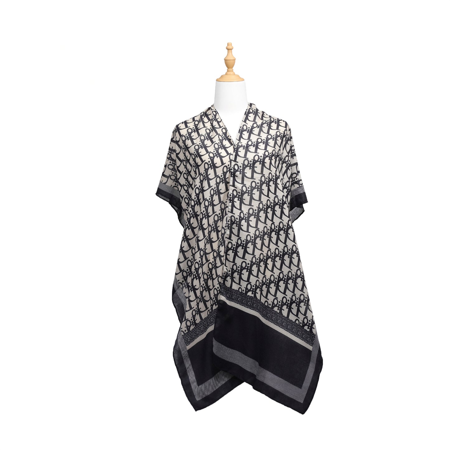 Everyday Kimono