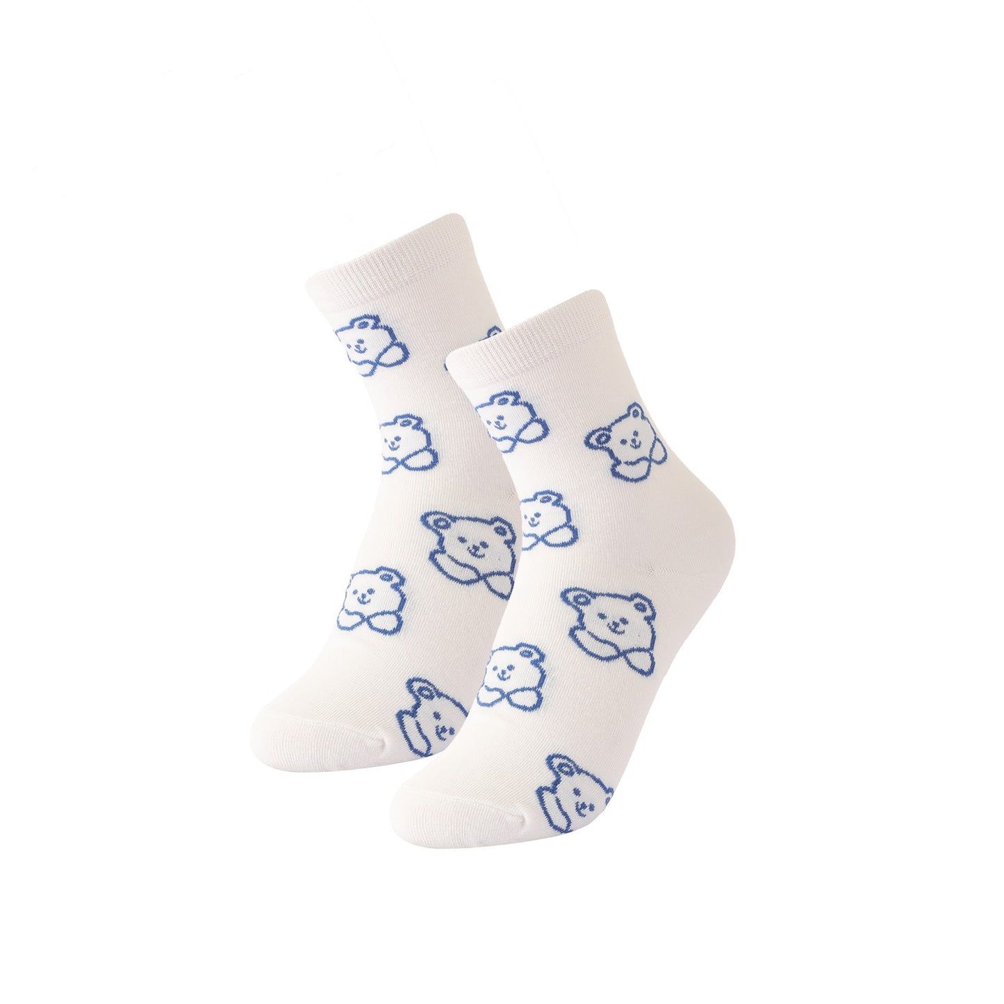 TRENDY SUMMER SOCKS