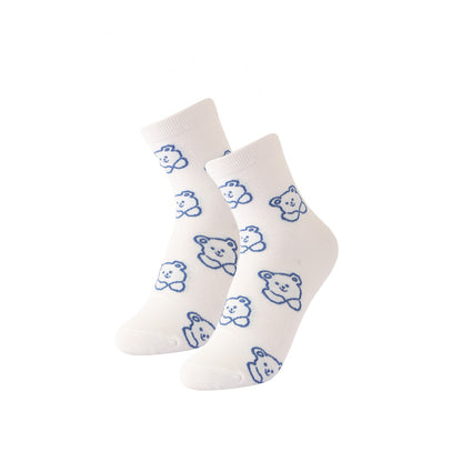 TRENDY SUMMER SOCKS
