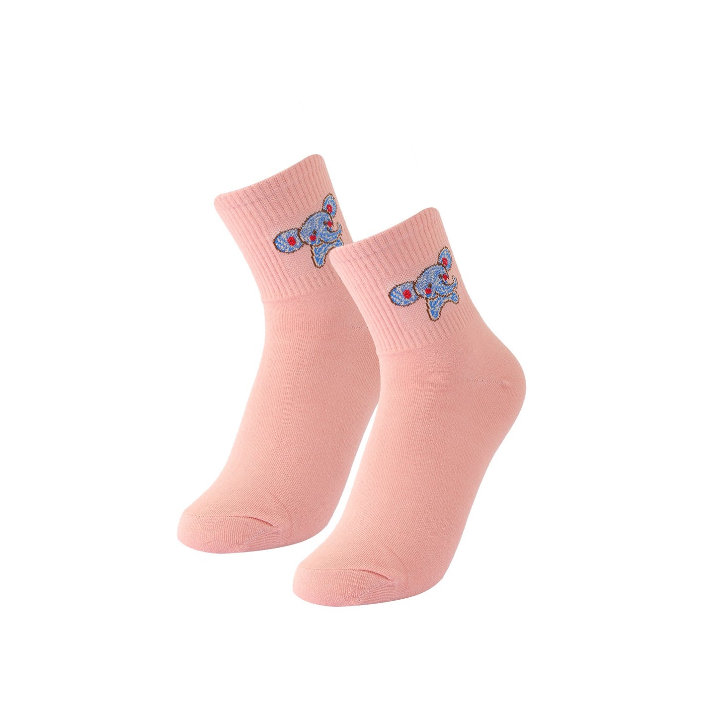 CUTE ANIMAL SOCKS