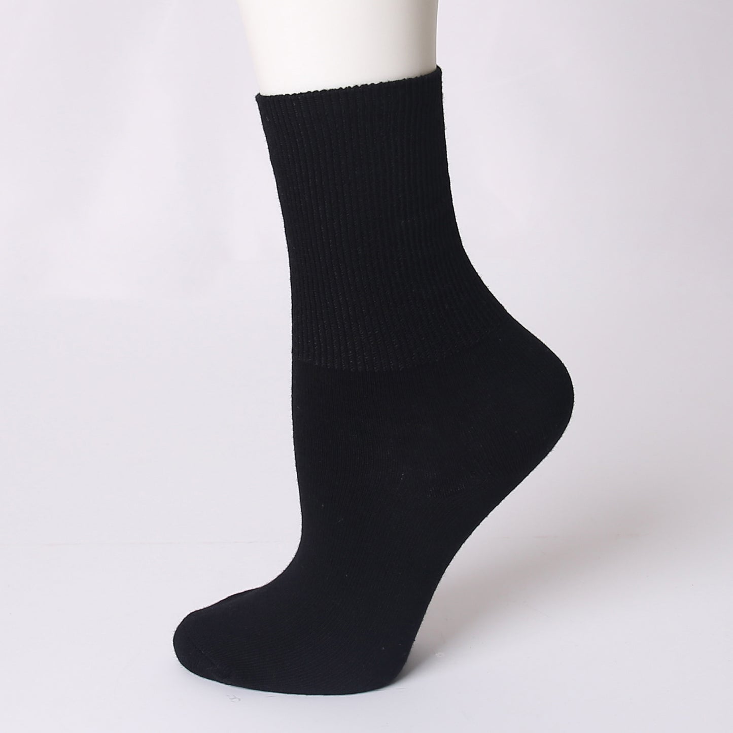 UNISEX ANKLE HIGH SOCKS
