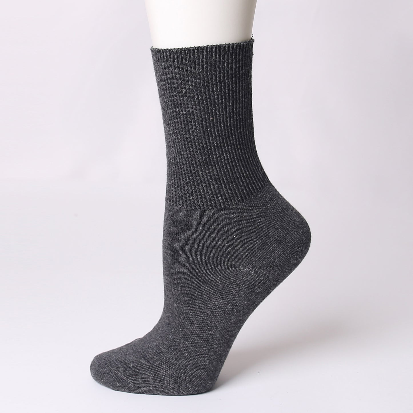UNISEX ANKLE HIGH SOCKS