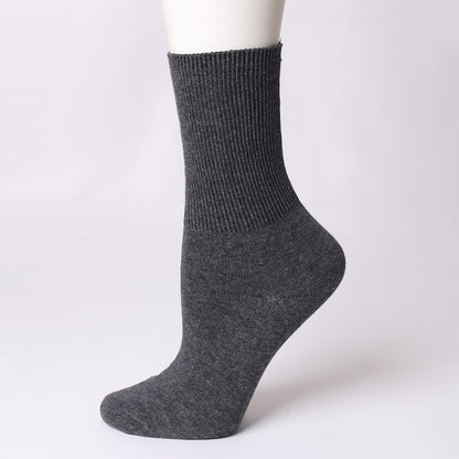 UNISEX ANKLE HIGH SOCKS