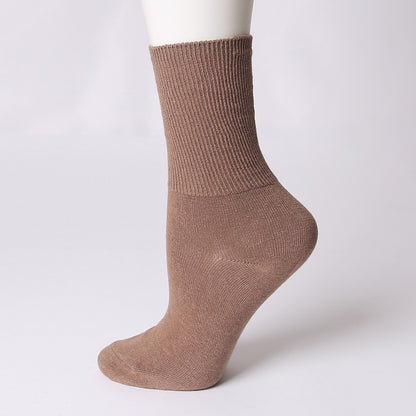 UNISEX ANKLE HIGH SOCKS