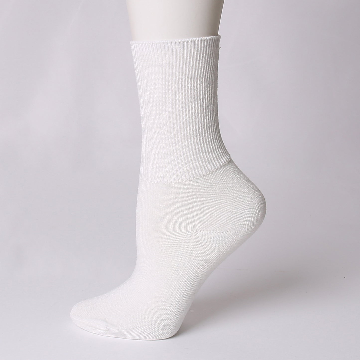 UNISEX ANKLE HIGH SOCKS