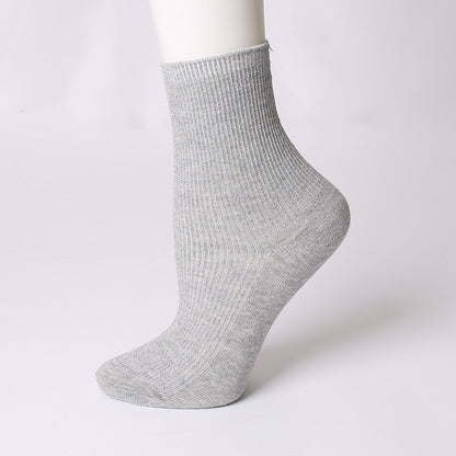 UNISEX BASIC SOCKS