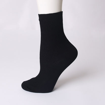 UNISEX BASIC SOCKS