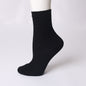 UNISEX BASIC SOCKS