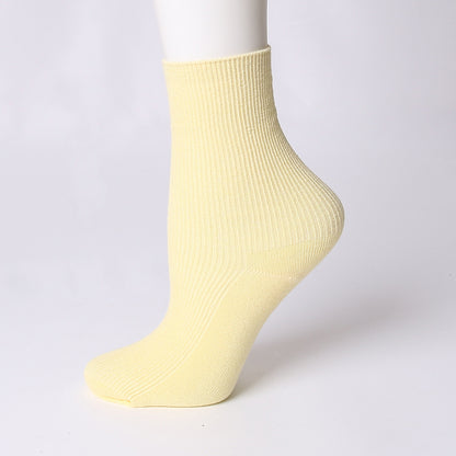 UNISEX BASIC SOCKS