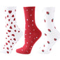 VALENTINE'S ASSORTED SOCKS