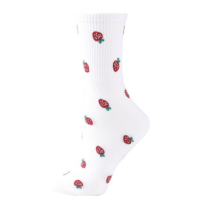 VALENTINE'S ASSORTED SOCKS