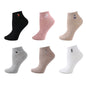 MULTIL COLOR ASSORTED SOCKS
