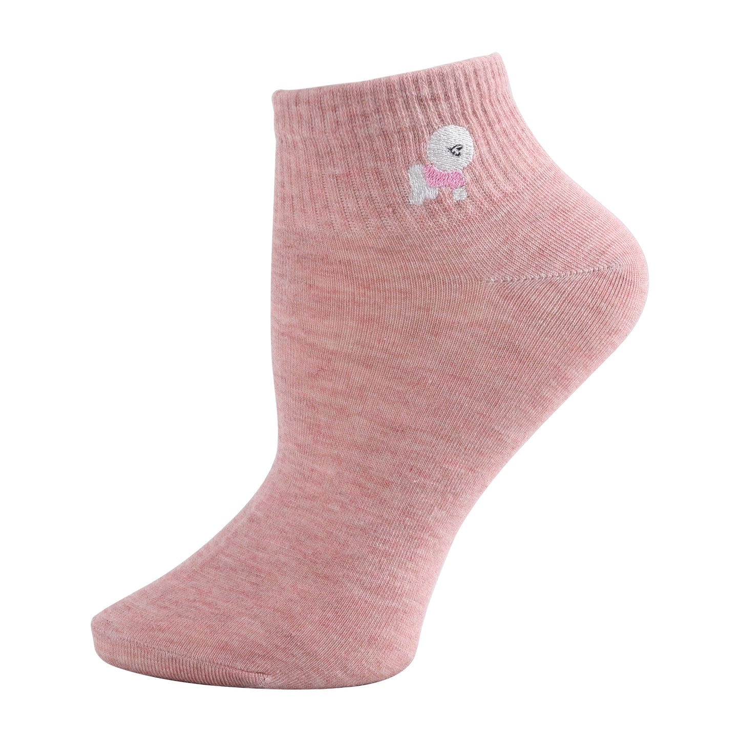 MULTIL COLOR ASSORTED SOCKS