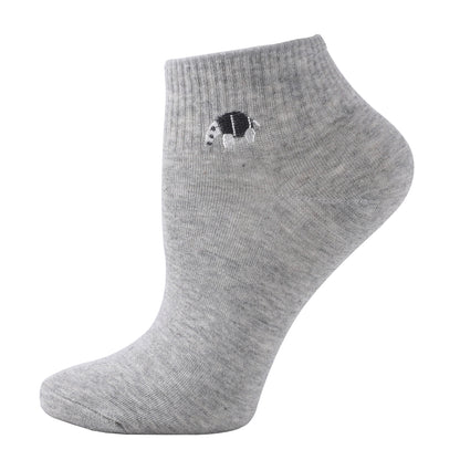 MULTIL COLOR ASSORTED SOCKS