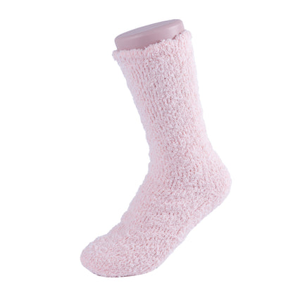 FUZZY SOCKS