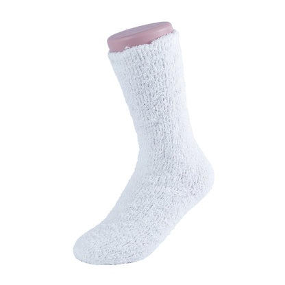 FUZZY SOCKS