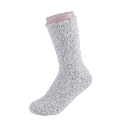 FUZZY SOCKS