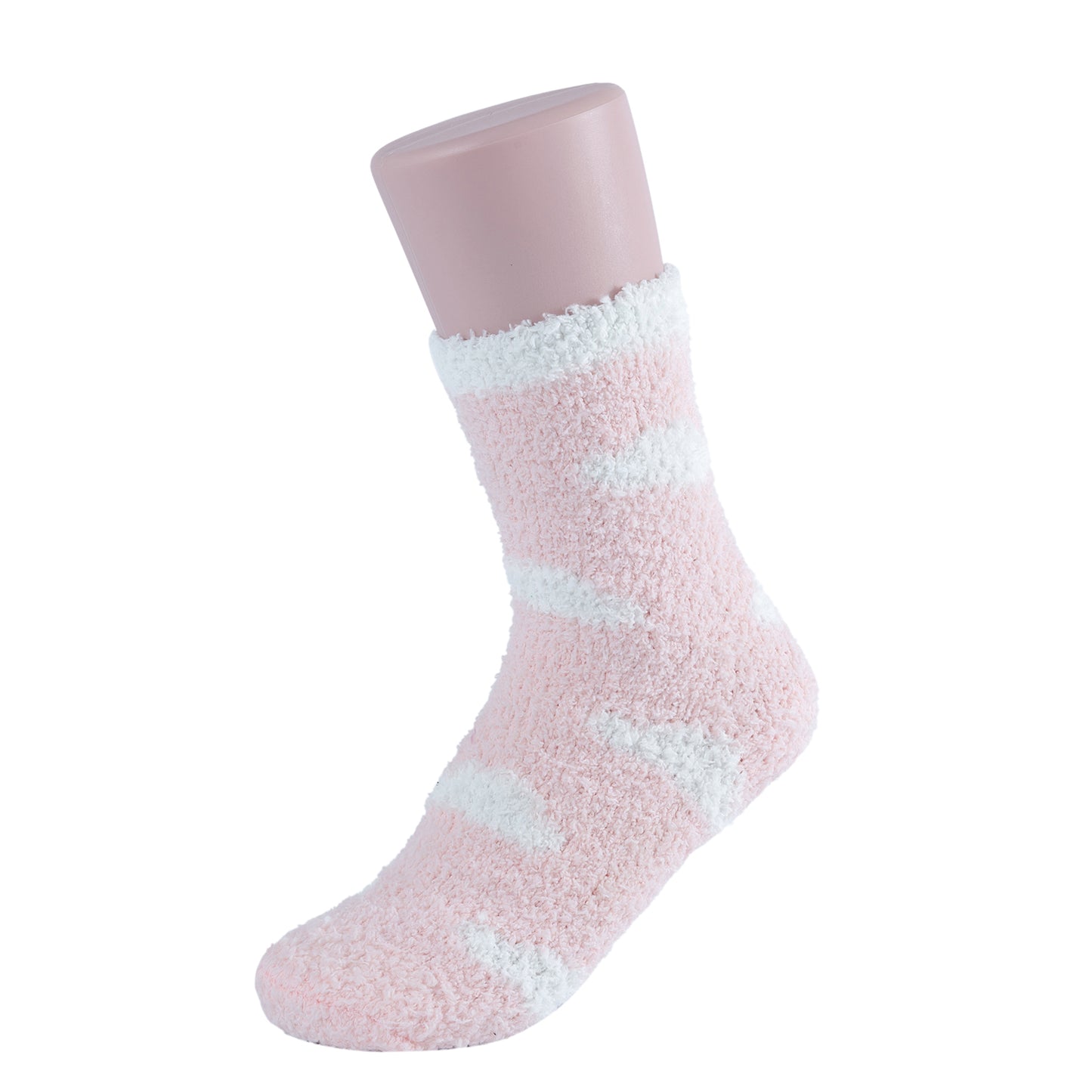 FUZZY CLOUD SOCKS