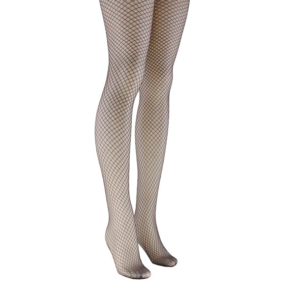 FISH NET PANTY HOSE