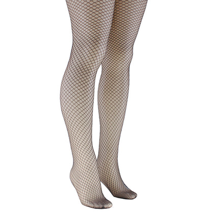 FISH NET PANTY HOSE