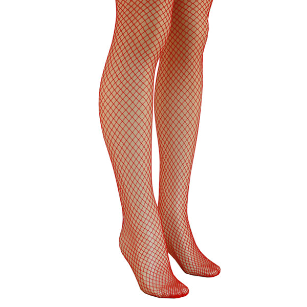 FISH NET PANTY HOSE